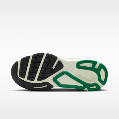 Order (W) Nike Structure Plus Plata Claro/Leche de Coco/Verde Suave/Plata Metálica HQ3049-004