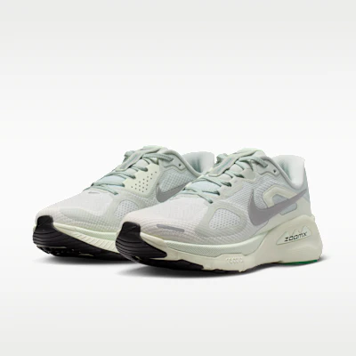 (W) Nike Structure Plus Plata Claro/Leche de Coco/Verde Suave/Plata Metálica HQ3049-004 Purchase (W) Nike Structure Plus Plata Claro/Leche de Coco/Verde Suave/Plata Metálica HQ3049-004
