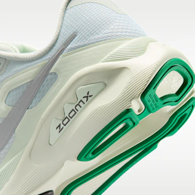 (W) Nike Structure Plus Plata Claro/Leche de Coco/Verde Suave/Plata Metálica HQ3049-004 Cheap (W) Nike Structure Plus Plata Claro/Leche de Coco/Verde Suave/Plata Metálica HQ3049-004