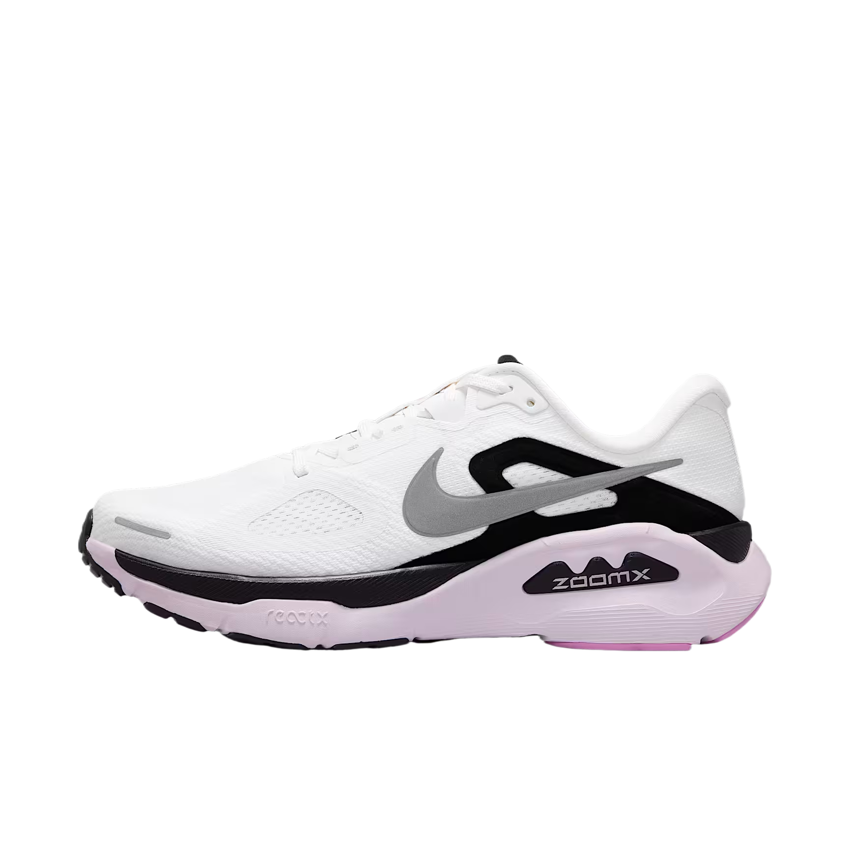(Women) Nike Structure Plus Lightweight Breathable Reflective Running Shoes HQ3049-102