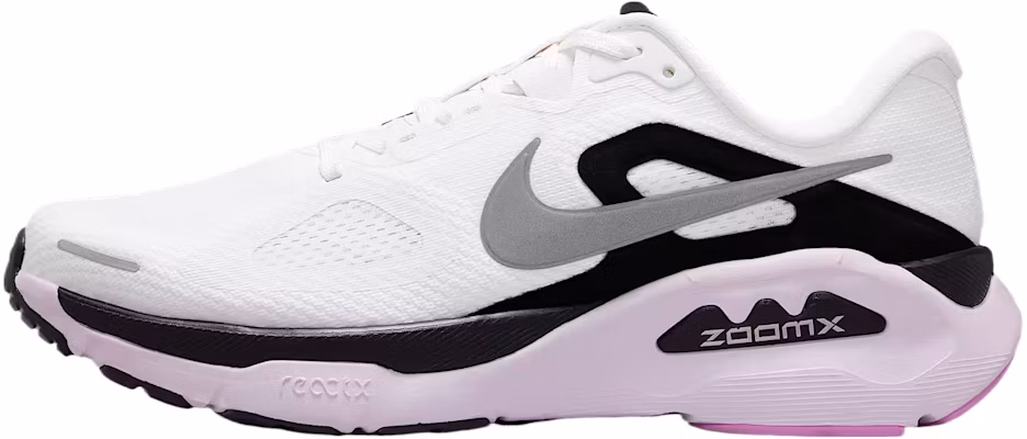 (Women) Nike Structure Plus Lightweight Breathable Reflective Running Shoes HQ3049-102 Buy (Women) Nike Structure Plus Lightweight Breathable Reflective Running Shoes HQ3049-102