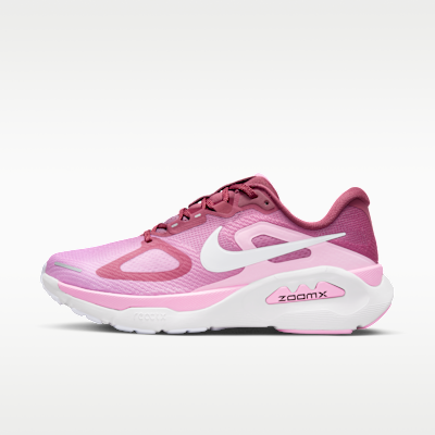 (Women) Nike Structure Plus Pink Smoke/Pink Rise/Light Magenta/White HQ3049-600
