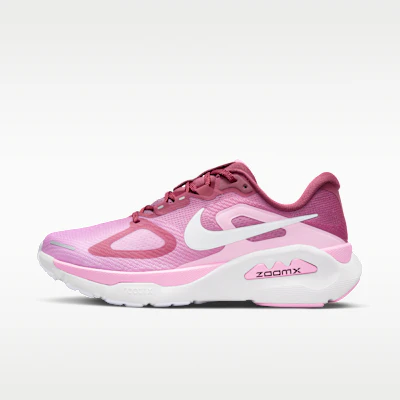 (W) Nike Structure Plus 粉煙粉紅/粉霧/淡洋紅/白 HQ3049-600 Buy (W) Nike Structure Plus 粉煙粉紅/粉霧/淡洋紅/白 HQ3049-600