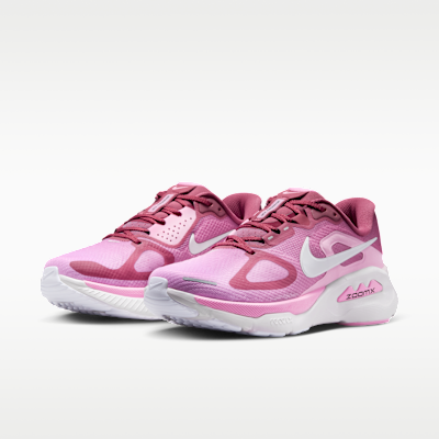 Purchase (W) Nike Structure Plus 粉煙粉紅/粉霧/淡洋紅/白 HQ3049-600