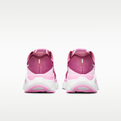 Details for (W) Nike Structure Plus 粉煙粉紅/粉霧/淡洋紅/白 HQ3049-600