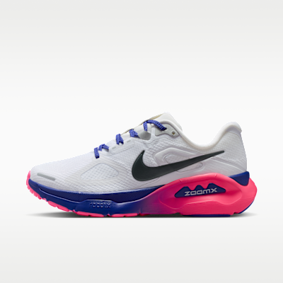 (Women) Nike Structure Plus SE White/Concord/Hyper Pink/Anthracite IR5894-100