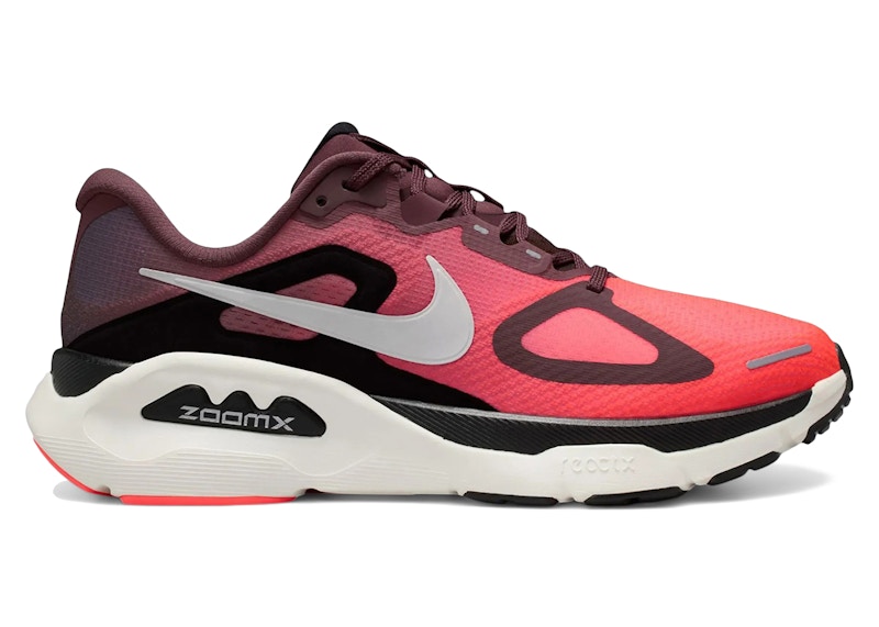 (Women) Nike Structure Plus 'Tattoo Hot Lava' HQ3049-500