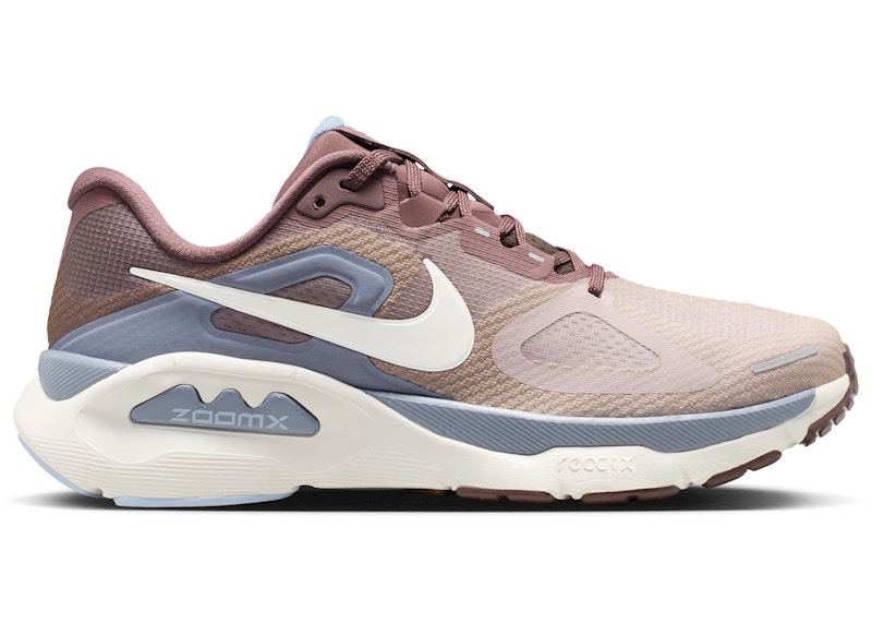(Women) Nike Air Zoom Structure Plus 'Tattoo Particle Rose' HQ3049-501