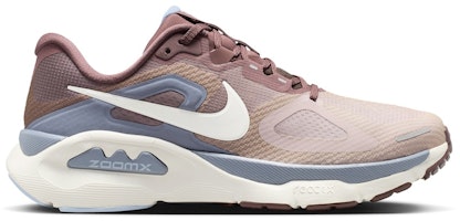 (Women) Nike Air Zoom Structure Plus 'Tattoo Particle Rose' HQ3049-501 (Women) Nike Air Zoom Structure Plus 'Tattoo Particle Rose' HQ3049-501