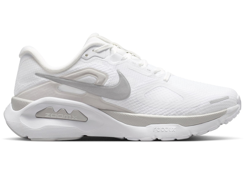 (Women) Nike Air Zoom Structure Plus 'White Photon Dust' HQ3049-100