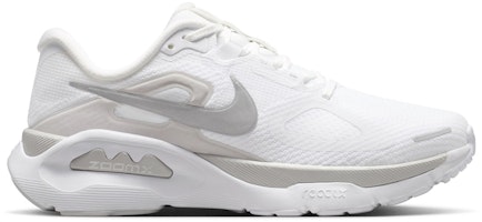(Women) Nike Air Zoom Structure Plus 'White Photon Dust' HQ3049-100 (Women) Nike Air Zoom Structure Plus 'White Photon Dust' HQ3049-100