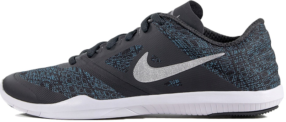 (Women) Nike Studio Trainer 2 Low 'Black Grey' 684894-016 Buy (Women) Nike Studio Trainer 2 Low 'Black Grey' 684894-016