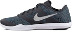Buy (W) Nike Studio Trainer 2 Low 'Hitam Kelabu' 684894-016