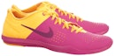 Order (W) Nike Studio Trainer 2 Low 'Merah Jambu Kuning' 616057-600