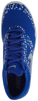 (Women) Nike Studio Trainer 2 Print 'Racer Blue' 684894-405 Lookbook (Women) Nike Studio Trainer 2 Print 'Racer Blue' 684894-405