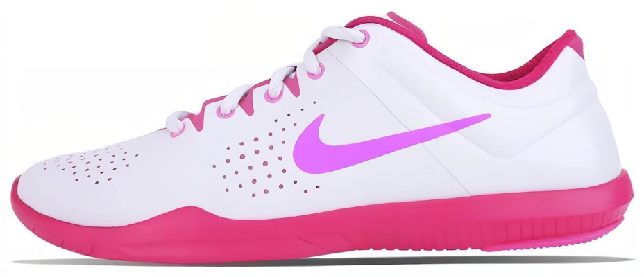 (W) Nike Studio Trainer Low 'Putih Merah Muda' 616057-013 Buy (W) Nike Studio Trainer Low 'Putih Merah Muda' 616057-013