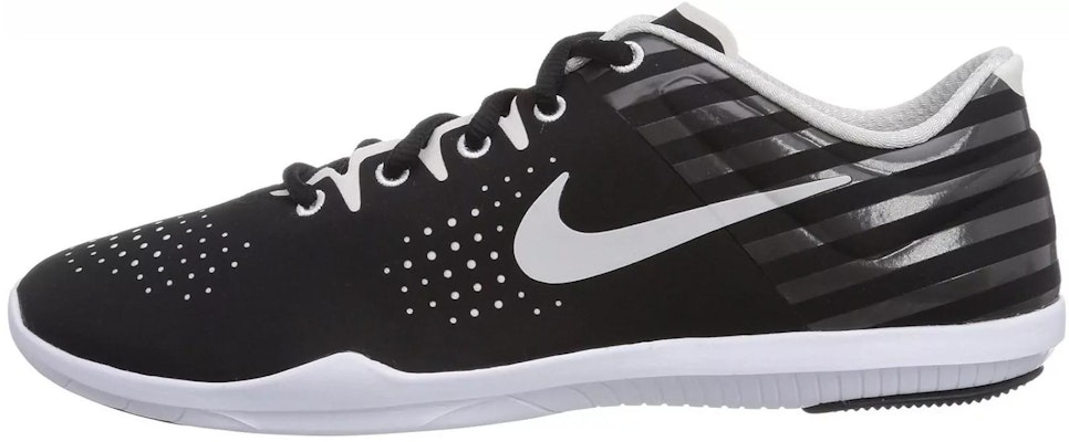 (Women) Nike Studio Trainer Print 'Black White' 644205-014 Buy (Women) Nike Studio Trainer Print 'Black White' 644205-014