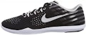 (W) Nike Studio Trainer Cetak 'Hitam Putih' 644205-014