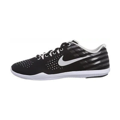 (W) Nike Studio Trainer Print 'Black White'