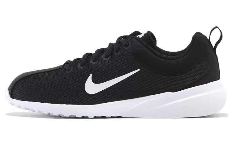 (W) Nike SUPERFLYTE 'Black White'