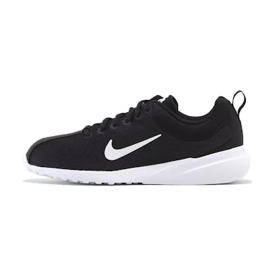 (W) Nike SUPERFLYTE 'Black White'
