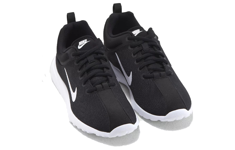 (W) Nike SUPERFLYTE 'Black White' 圖 2