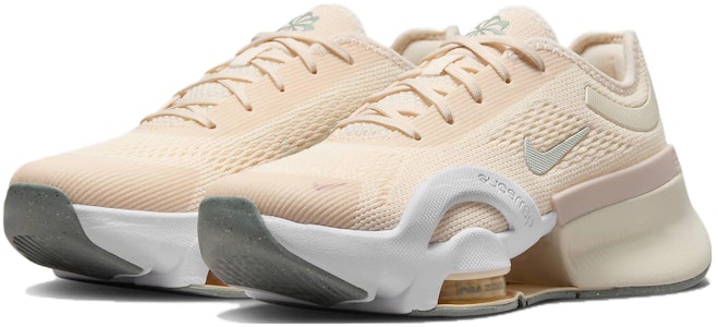 Nike SuperRep 4 Next Nature 舒適輕便 減震防滑 低筒 訓練鞋 女款 粉色 Lookbook Nike SuperRep 4 Next Nature 舒適輕便 減震防滑 低筒 訓練鞋 女款 粉色