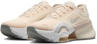 Lookbook (W) Nike SuperRep 4 Next Nature 'Pink Beige' Wanita DO9837-800