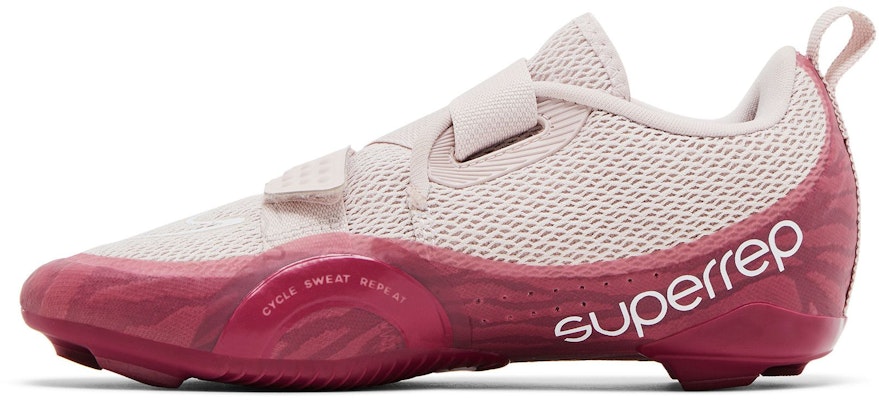 (W) Nike SuperRep Cycle 2 Next Nature 'Barely Rose Desert Berry' Wanita DH3395-601 Lookbook (W) Nike SuperRep Cycle 2 Next Nature 'Barely Rose Desert Berry' Wanita DH3395-601