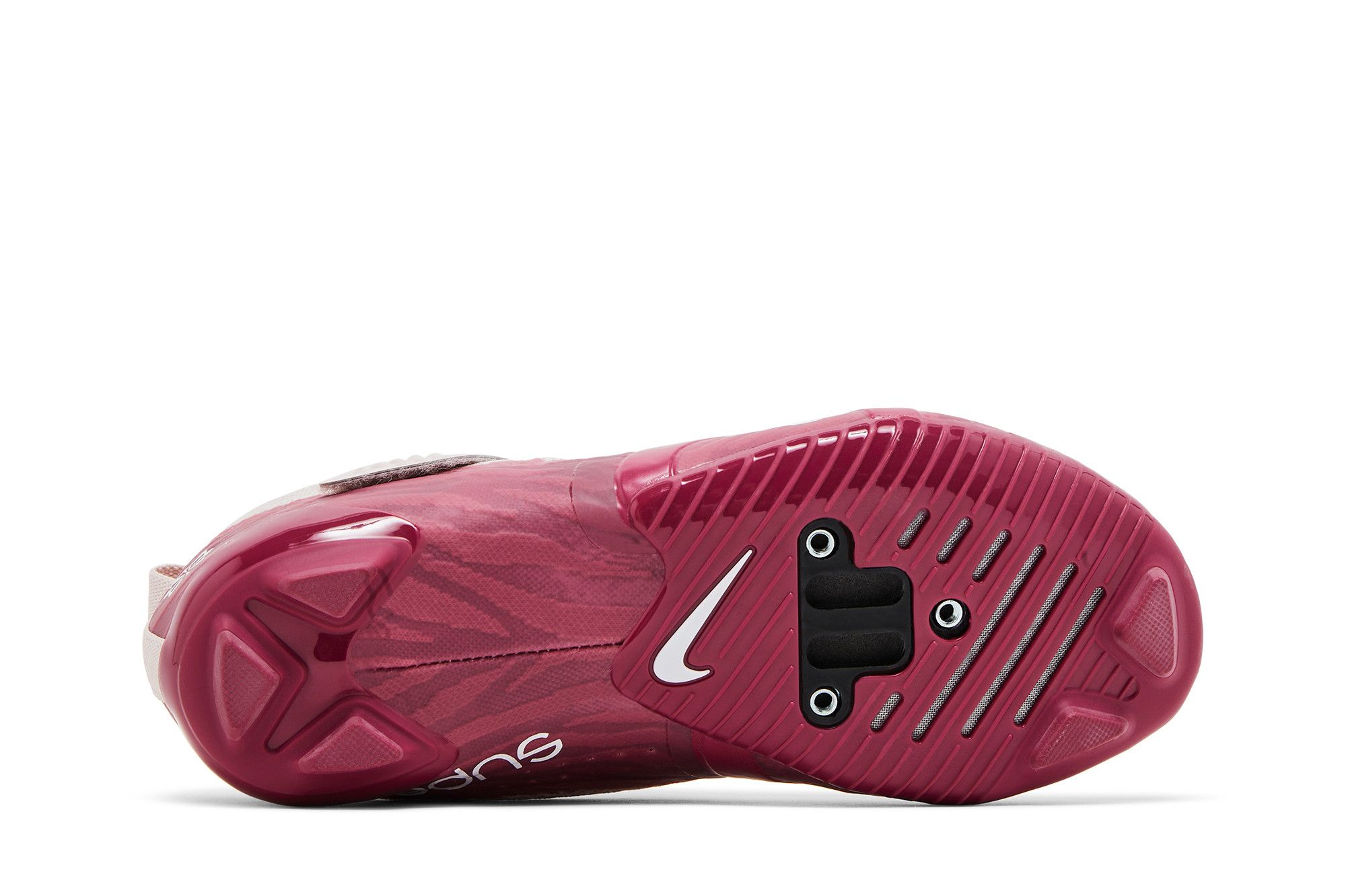 Shop (W) Nike SuperRep Cycle 2 Next Nature 'Barely Rose Desert Berry' Wanita DH3395-601
