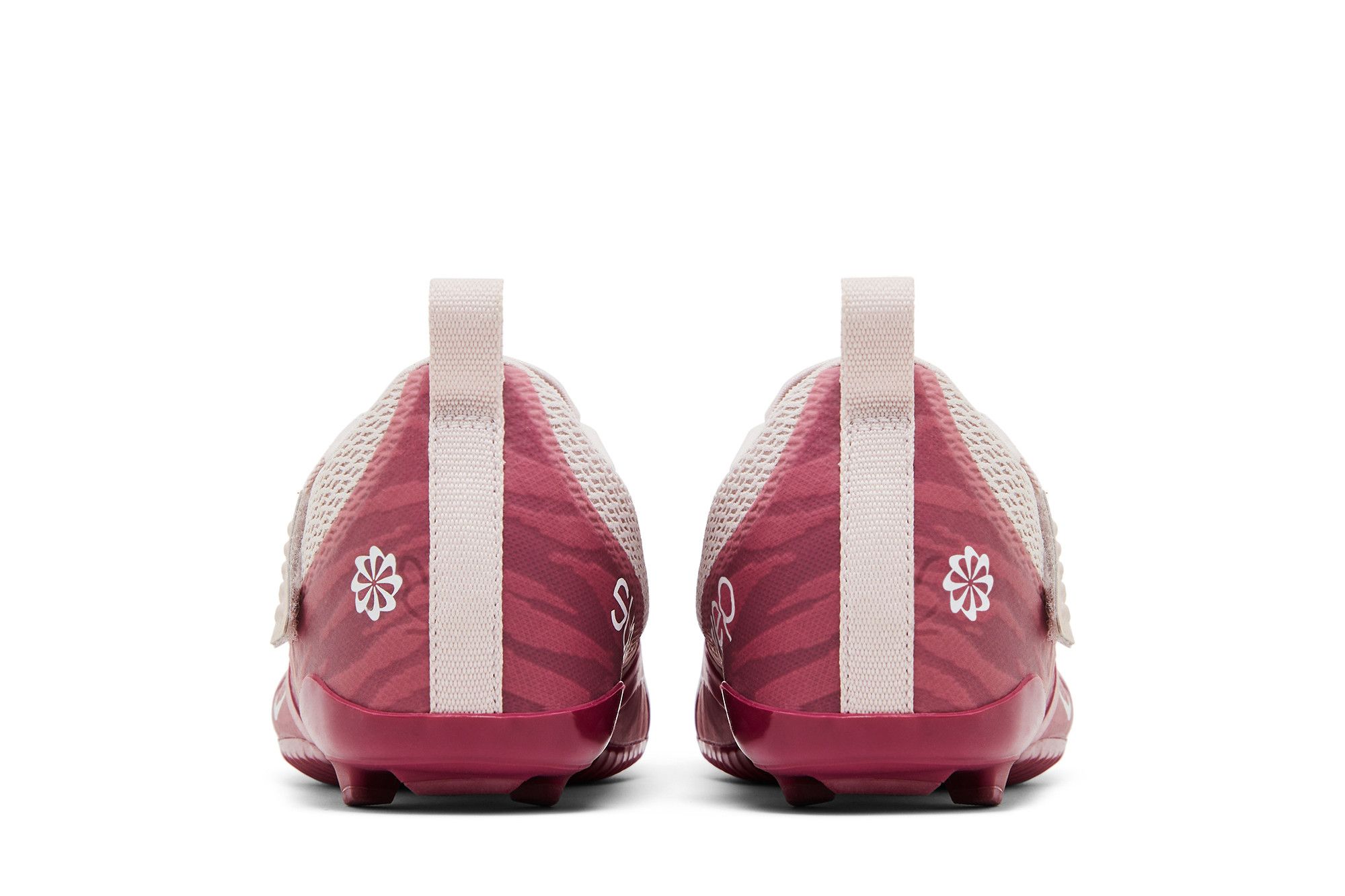 Details for (W) Nike SuperRep Cycle 2 Next Nature 'Barely Rose Desert Berry' Wanita DH3395-601