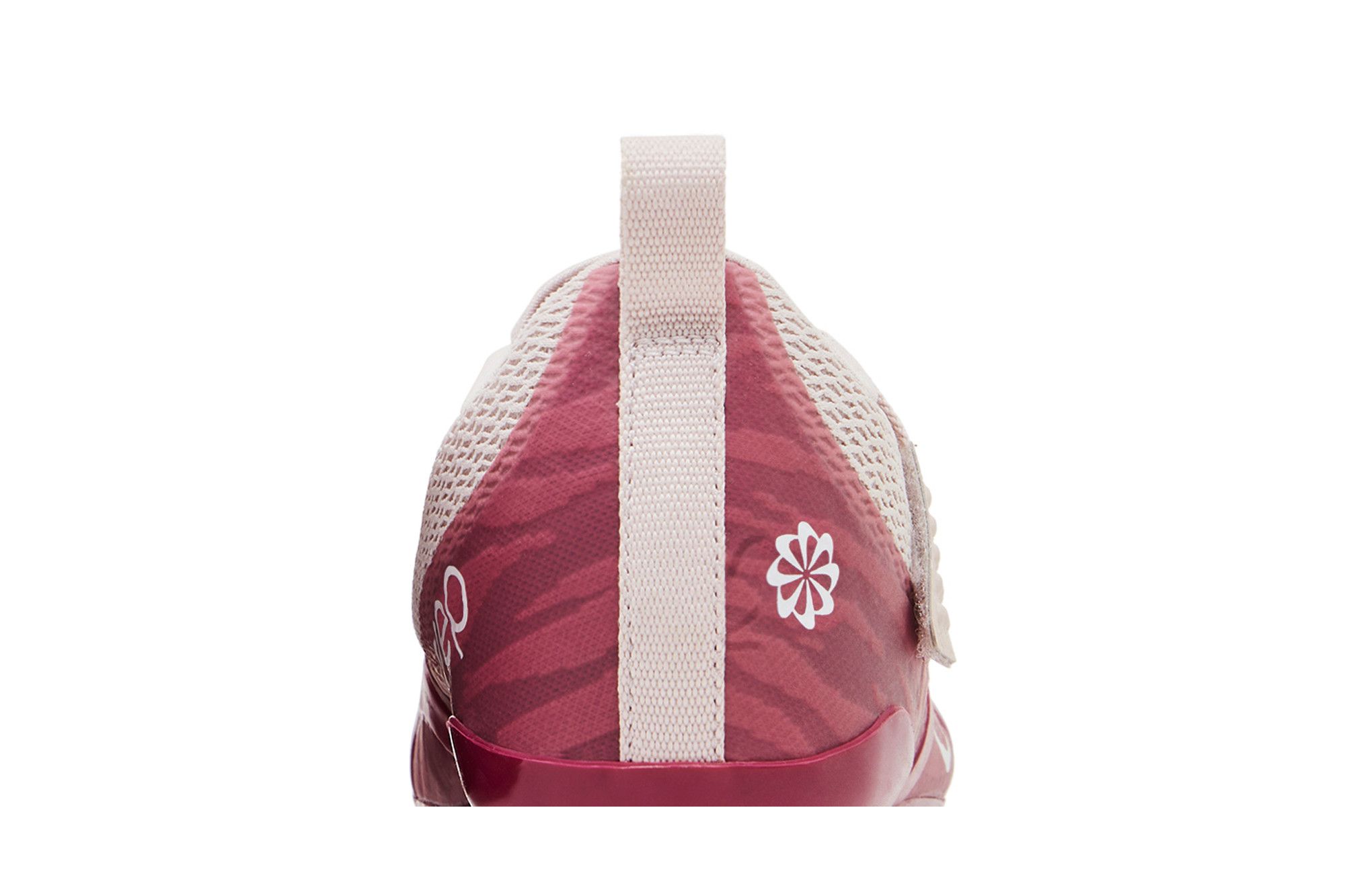 Sizing (W) Nike SuperRep Cycle 2 Next Nature 'Barely Rose Desert Berry' Wanita DH3395-601