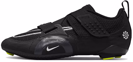 (Women) Nike SuperRep Cycle 2 Next Nature 'Black Volt' DH3395-001 (Women) Nike SuperRep Cycle 2 Next Nature 'Black Volt' DH3395-001