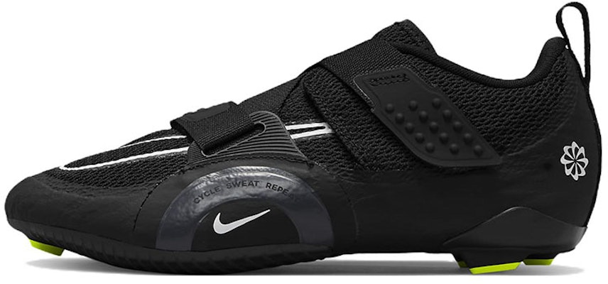 (Women) Nike SuperRep Cycle 2 Next Nature 'Black Volt' DH3395-001 Buy (Women) Nike SuperRep Cycle 2 Next Nature 'Black Volt' DH3395-001