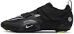 (W) Nike SuperRep Cycle 2 Next Nature 'Hitam Volt' DH3395-001