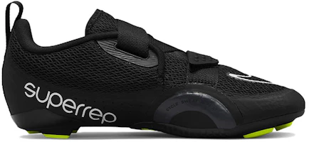 Order (W) Nike SuperRep Cycle 2 Next Nature 'Hitam Volt' DH3395-001