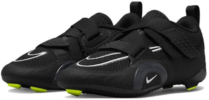 Lookbook (W) Nike SuperRep Cycle 2 Next Nature 'Hitam Volt' DH3395-001