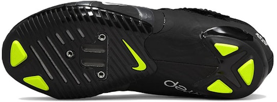 Details for (W) Nike SuperRep Cycle 2 Next Nature 'Hitam Volt' DH3395-001