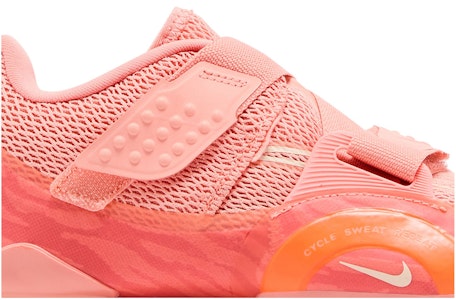 (W) 耐克 SuperRep Cycle 2 自然之选 '赤色极乐' DH3395-600 Order (W) 耐克 SuperRep Cycle 2 自然之选 '赤色极乐' DH3395-600