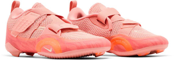 Cheap (W) Nike SuperRep Cycle 2 Next Nature 'Crimson Bliss' Sepatu Olahraga DH3395-600