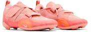Cheap (W) Nike SuperRep Cycle 2 Next Nature 'Crimson Bliss' – Basikal Kasual Merah Jambu DH3395-600