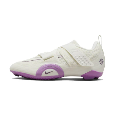 (W) Nike SuperRep Cycle 2 Next Nature 'Sail Rush Fuchsia'