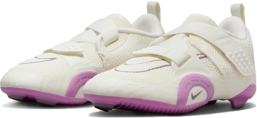 (Women) Nike SuperRep Cycle 2 Next Nature 'Sail Rush Fuchsia' DH3395-102 Lookbook (Women) Nike SuperRep Cycle 2 Next Nature 'Sail Rush Fuchsia' DH3395-102