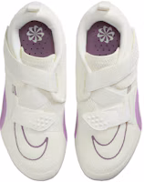 Shop (W) Nike SuperRep Cycle 2 Next Nature 'Sail Rush Fuchsia' Sepatu Olahraga DH3395-102