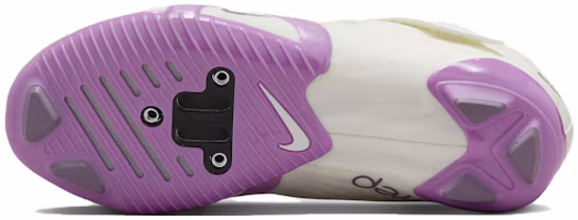 Details for (W) Nike SuperRep Cycle 2 Next Nature 'Sail Rush Fuchsia' Sepatu Olahraga DH3395-102