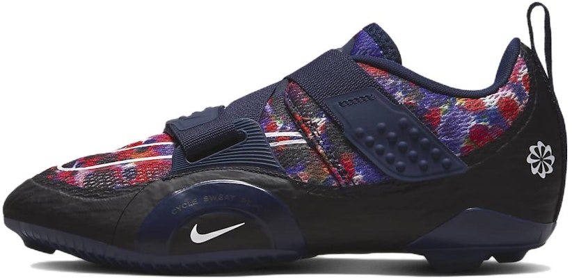 (Women) Nike SuperRep Cycle 2 Next Nature 'Spray Paint' DH3395-400 Buy (Women) Nike SuperRep Cycle 2 Next Nature 'Spray Paint' DH3395-400