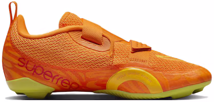 Order (W) Nike SuperRep Cycle 2 Next Nature 'Vivid Orange Opti Yellow' Sepatu Kuning Oranye DH3395-800