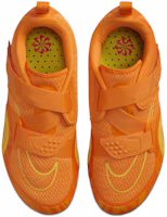 Shop (W) Nike SuperRep Cycle 2 Next Nature 'Vivid Orange Opti Yellow' Sepatu Kuning Oranye DH3395-800