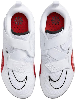 (Women) Nike SuperRep Cycle 2 Next Nature 'White Picante Red' DH3395-101 Shop (Women) Nike SuperRep Cycle 2 Next Nature 'White Picante Red' DH3395-101