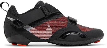 (Women) Nike SuperRep Cycle 'Black Hyper Crimson' CJ0775-008 (Women) Nike SuperRep Cycle 'Black Hyper Crimson' CJ0775-008